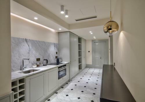 Apartamento 10 Strait Street