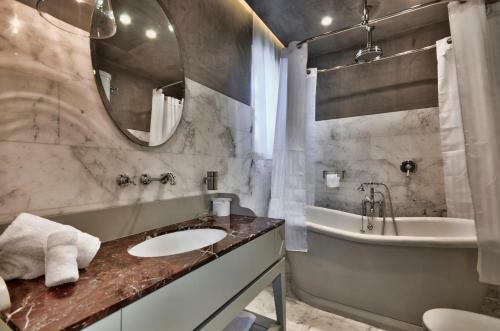 Apartamento 10 Strait Street