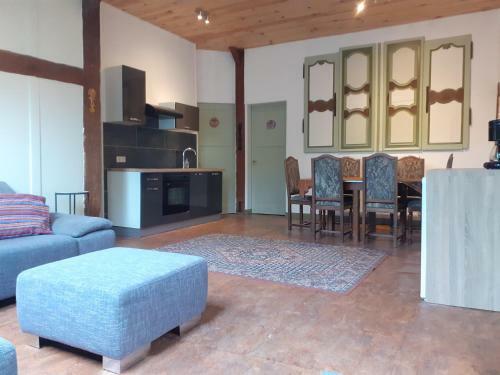 Bed & Breakfast Chambre&table D'hotes Ptitmonde