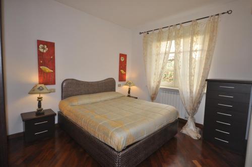 Villa Viila Arancio
