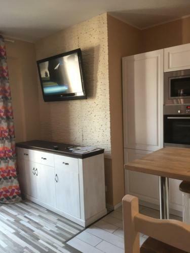 Jtb Deluxe Apartments