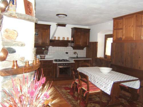 Apartamento Appartamento A Vourry