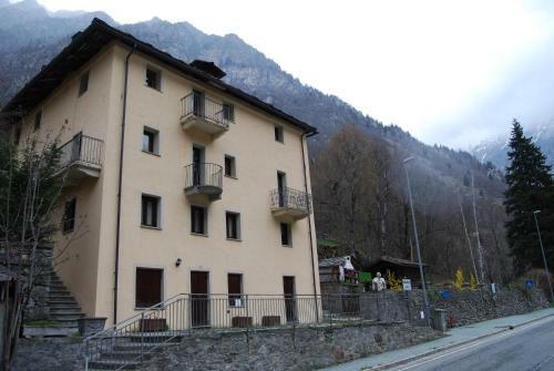 Apartamento Appartamento A Vourry