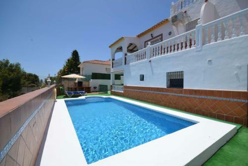 Villa Ana Exotica