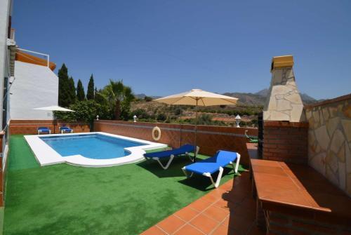 Villa Ana Exotica