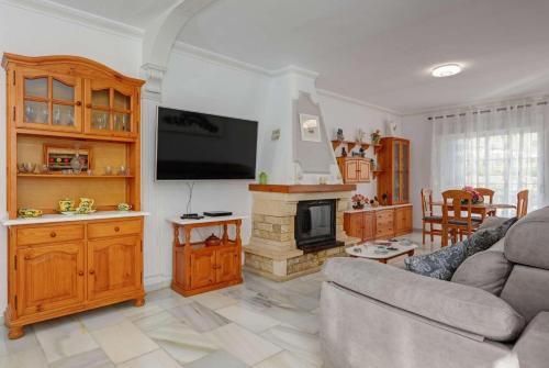 Villa Ana Exotica
