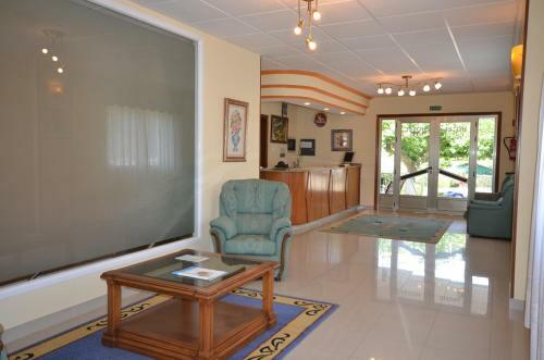 Hotel Mirasol