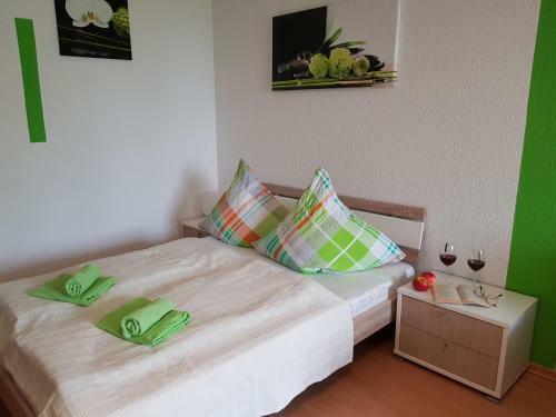 N�rnberg Apartment 2