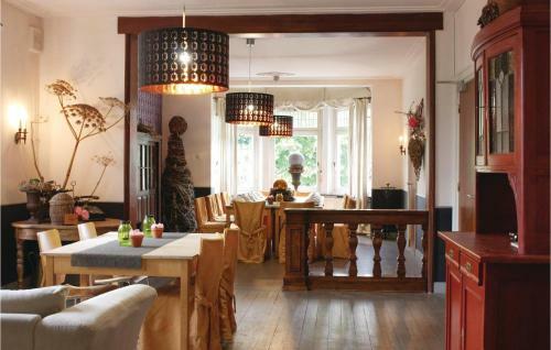 Holiday Home Villa Aurora