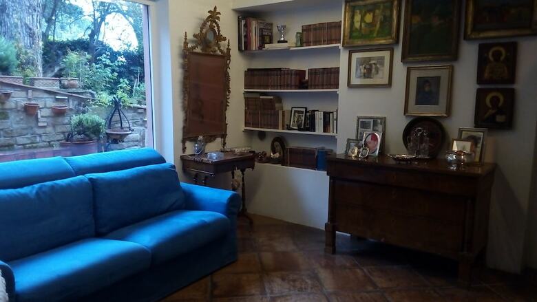 Bed & Breakfast La Casa Di Lil�
