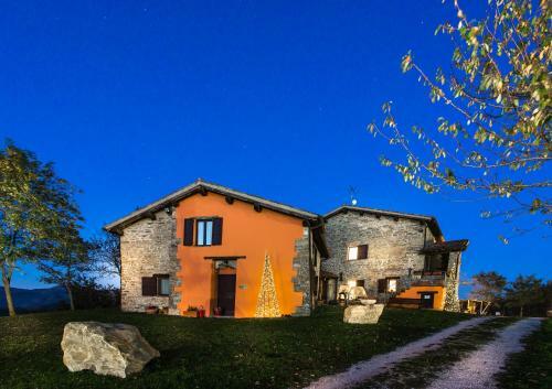 Agroturismo Villamagna Palazzo