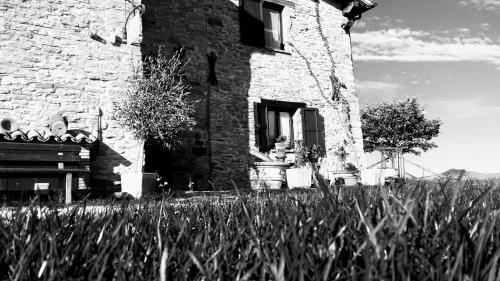 Agroturismo Villamagna Palazzo