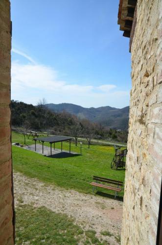 Agroturismo Villamagna Palazzo
