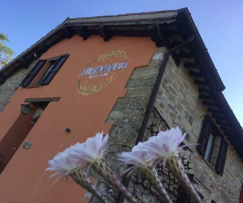 Agroturismo Villamagna Palazzo