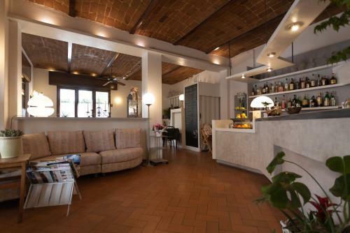 Hotel Albergo Ristorante La Lanterna