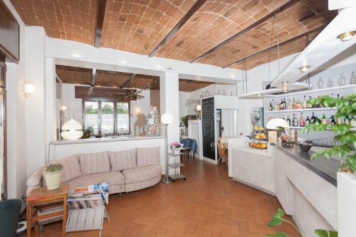 Hotel Albergo Ristorante La Lanterna