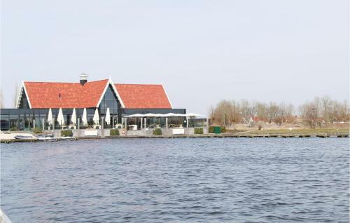 Holiday Home Bodelaeke-punter