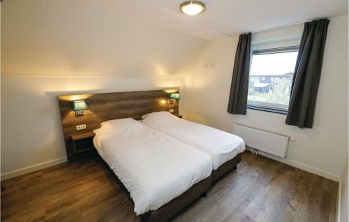 Holiday Home Bodelaeke-schiphuiswoning