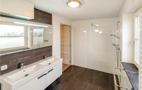 Holiday Home Bodelaeke-schiphuiswoning