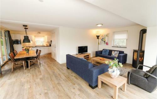 Holiday Home Bodelaeke-schiphuiswoning
