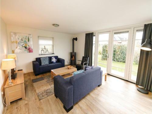 Holiday Home Bodelaeke-grote Wiedenwoning