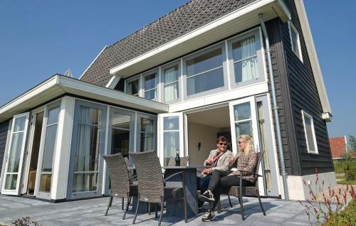 Holiday Home Bodelaeke-grote Wiedenwoning