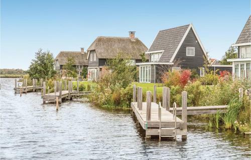 Holiday Home Bodelaeke-grote Wiedenwoning