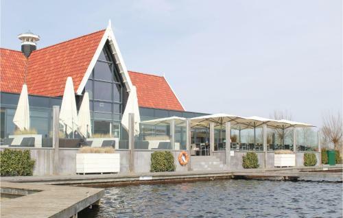 Holiday Home Bodelaeke-wieden 4p.