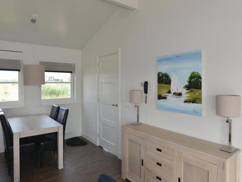 Holiday Home Bodelaeke-rietwoning