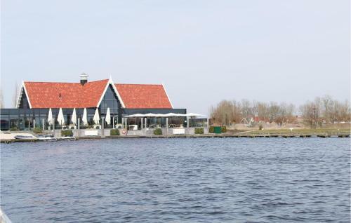 Holiday Home Bodelaeke-rietwoning