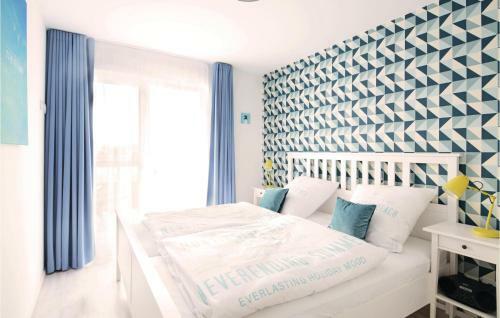 Apartment Meersicht