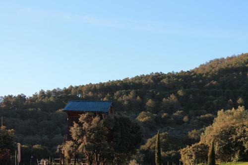 Agroturismo Caba�a El Mirador