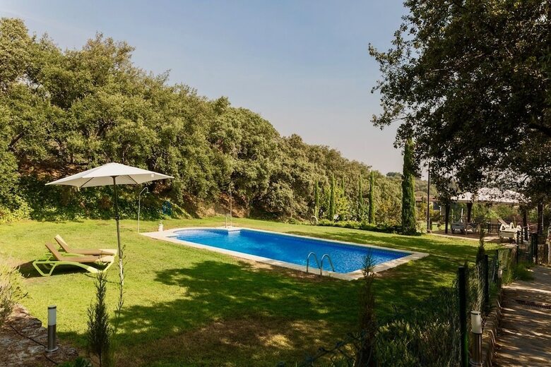 Agroturismo Caba�a El Mirador