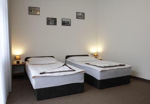 Hostal Rest- Pokoje Z ?azienkami