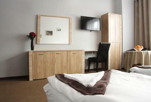 Hostal Rest- Pokoje Z ?azienkami