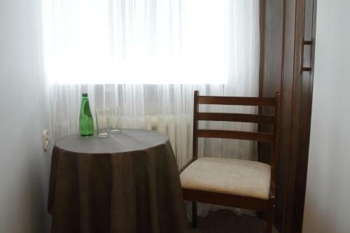 Hostal Rest- Pokoje Z ?azienkami