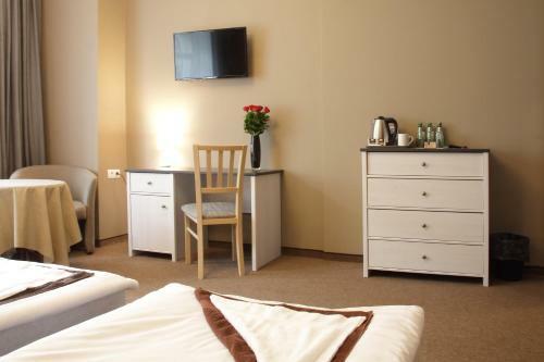 Hostal Rest- Pokoje Z ?azienkami