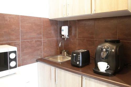 Hostal Rest- Pokoje Z ?azienkami