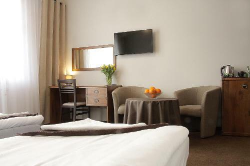 Hostal Rest- Pokoje Z ?azienkami