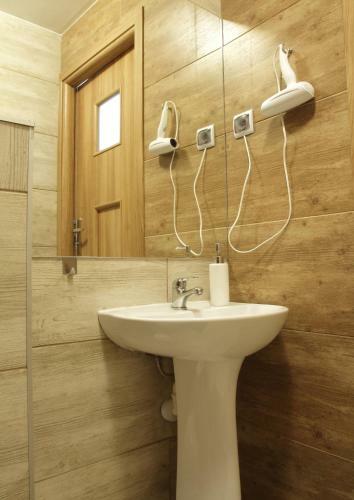 Hostal Rest- Pokoje Z ?azienkami