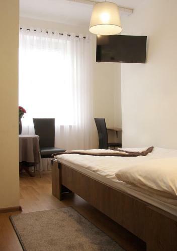 Hostal Rest- Pokoje Z ?azienkami