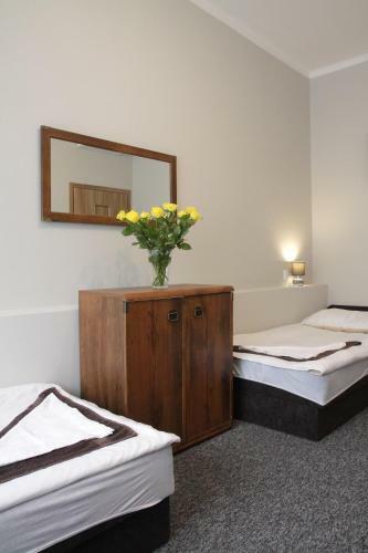 Hostal Rest- Pokoje Z ?azienkami