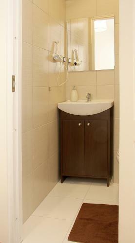 Hostal Rest- Pokoje Z ?azienkami