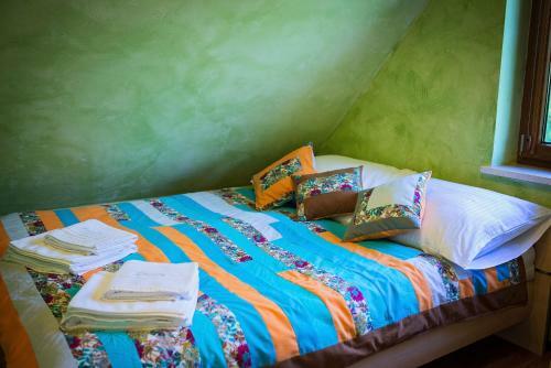 Lodges Zacisze I