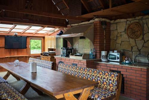 Lodges Zacisze I