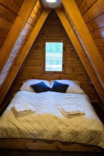 Lodges Zacisze I