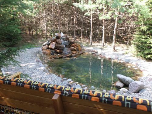 Lodges Zacisze I