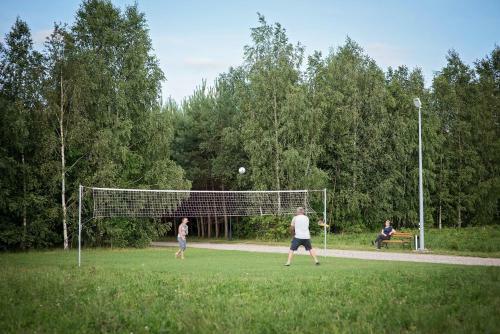 Lodges Zacisze I