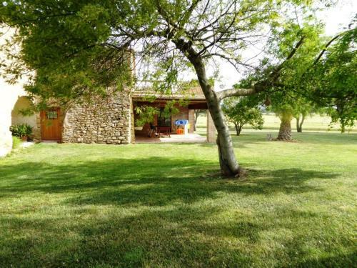 Villa Casa Rural Mas Nou D'en Lliure Peratallada