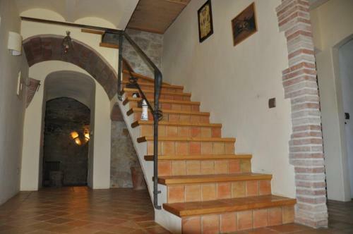 Villa Casa Rural Mas Nou D'en Lliure Peratallada